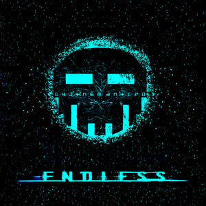 Pre-Order: Dismantled - Endless [CD]