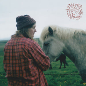 Pre-Order: Lou Turner - Strangels [Download Included]