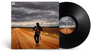Pre-Order: Jake Bugg - Alamo [Black]