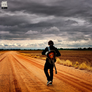 Pre-Order: Jake Bugg - Alamo [CD]