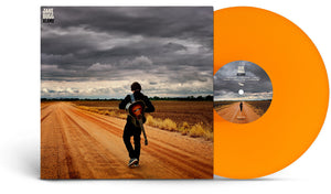 Pre-Order: Jake Bugg - Alamo [Indie Exclusive Orange]