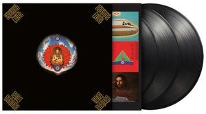 Pre-Order: Santana - Lotus (Blk) [180 Gram] (Hol)