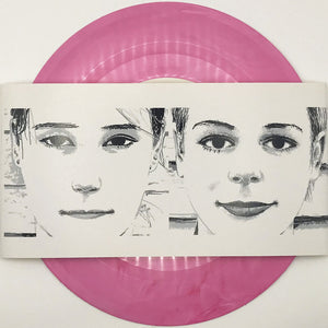 Pre-Order: Shell - Gimme Shell [7" Vinyl]