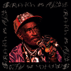 Pre-Order: Lee Perry  Scratch / Marshall,Steve - Scratch Is Alive [CD]