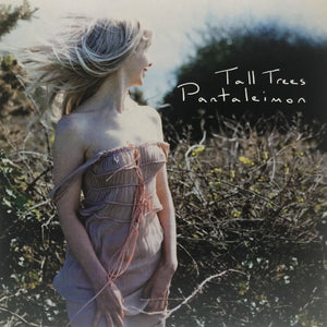 Pre-Order: Pantaleimon - Tall Trees [CD]