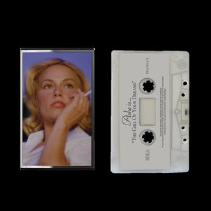 Pre-Order: Ashe - The Girl Of Your Dreams [Cassette]