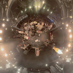 Pre-Order: Osees - Live In Los Angeles [Colored Vinyl]