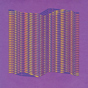 Pre-Order: Raphael Loher - Figuren [LP]
