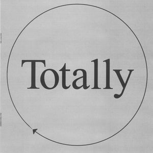 Pre-Order: Baba Stiltz - Totally [CD]