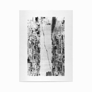 Pre-Order: Lawrence English - Rest Is My Ghost [CD]