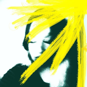 Pre-Order: Lisa Wanloo - Shadows [LP]