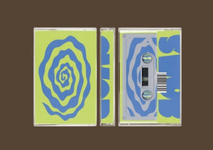 Pre-Order: SW - Twilightspirals [Cassette]