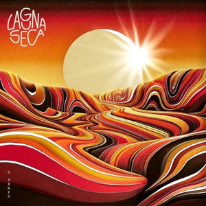 Pre-Order: Laguna Seca - O Tempo [LP]