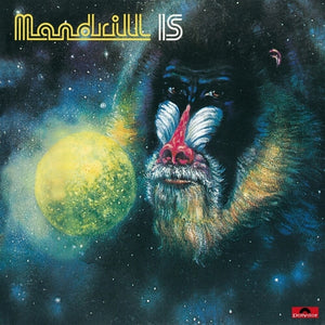 Pre-Order: Mandrill - Mandrill Is [LP]