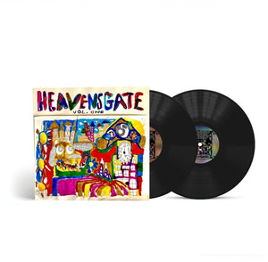 Pre-Order: Evilgiane - Heavensgate Vol. 1 & 2 (Gate) [LP]