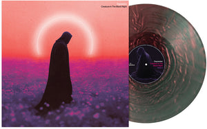 Pre-Order: Dayseeker - Creature in the Black Night (purple & Black Marble Vinyl) [LP]