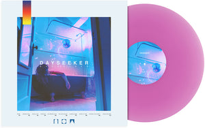 Pre-Order: Dayseeker - Sleeptalk [Marble Vinyl]