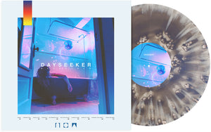 Pre-Order: Dayseeker - Sleeptalk [LP]