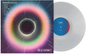 Pre-Order: Dayseeker - Dark Sun [Splatter Vinyl]