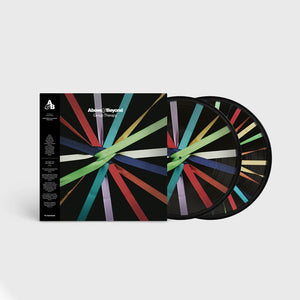 Pre-Order: Above & Beyond - Group Therapy [Limited Edition] (Pict) (Aniv)