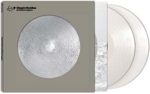 Pre-Order: Mariusz Szypura - Chopin Residue [White]