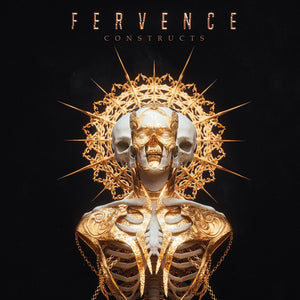 Pre-Order: Fervence - Constructs [CD]