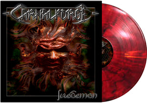 Pre-Order: Carnal Forge - Firedemon [LP]