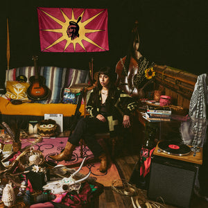 Pre-Order: Mali Obomsawin - Automatic [CD]