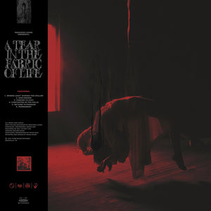 Pre-Order: Knocked Loose - Tear In The Fabric Of Life (Brwn) [Colored Vinyl]