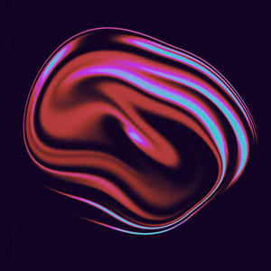 Pre-Order: Microwave - Let's Start Degeneracy (Blue) [Colored Vinyl] (Mult) (Spla)
