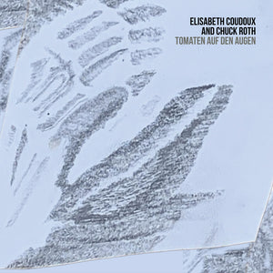 Pre-Order: Elisabeth Coudoux - Tomaten Auf Den Augen [CD]