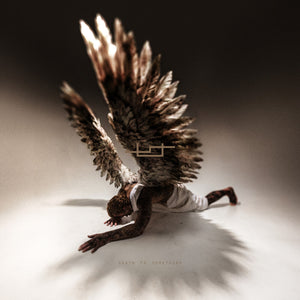 Pre-Order: Save Us - Death To Something [CD]