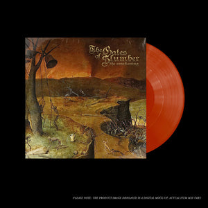 Pre-Order: Gates Of Slumber - Awakening [Orange Vinyl]