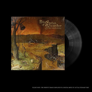 Pre-Order: Gates Of Slumber - Awakening [LP]