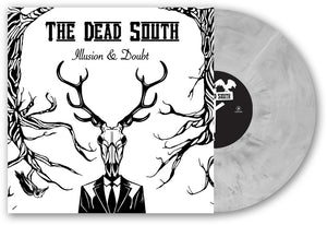 Pre-Order: Dead South - Illusion & Doubt (Blk) [Colored Vinyl] (Wht) (Mrb)