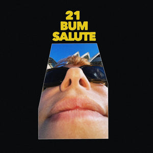 Pre-Order: Party Dozen - 21 Bum Salute [CD]