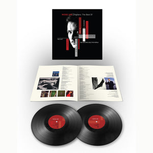 Pre-Order: Midge Ure - Chapters: Best Of - 2026 Stereo Mixes [LP]