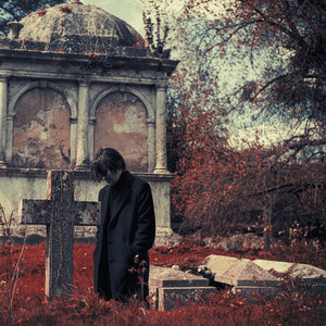 Pre-Order: Steven Wilson - Requiem for a Village [Recycled Black]