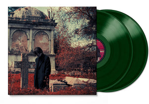 Pre-Order: Steven Wilson - Requiem for a Village [Indie Exclusive Dark Green]