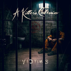 Pre-Order: Killer's Confession - Victim 3 [CD]