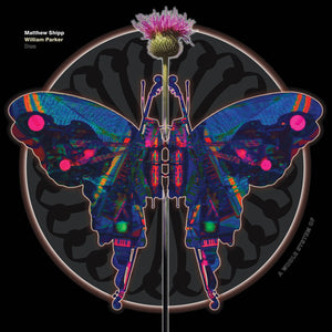 Pre-Order: Matthew Shipp  / Parker,William - Whole System Of [LP]