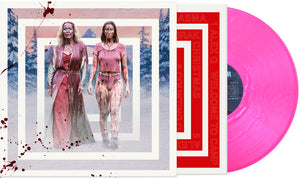 Pre-Order: Various Artists - Teenage Sex and Death at Camp Miasma (Soundtrack Score Selections) [Neon Pink]
