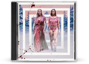 Pre-Order: Various Artists - Teenage Sex and Death at Camp Miasma (Soundtrack Score Selections) [CD]
