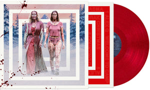 Pre-Order: Various Artists - Teenage Sex and Death at Camp Miasma (Soundtrack Score Selections) [Indie Exclusive Translucent Red with Glitter]