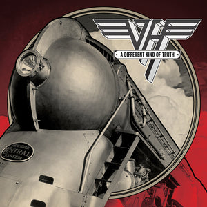 Pre-Order: Van Halen - Different Kind Of Truth [180 Gram]
