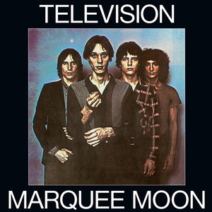 Pre-Order: Television - Marquee Moon (Bonus Tracks) (Exp) [Digipak]