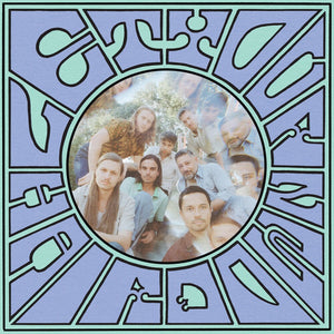 Pre-Order: Let Your Hair Down - Let Your Hair Down [LP]