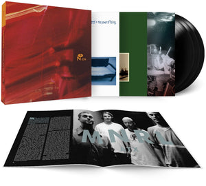 Pre-Order: Mineral - Might As Well Be Here [LP]