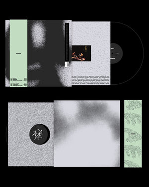 Pre-Order: Aeaea - Mist [LP]