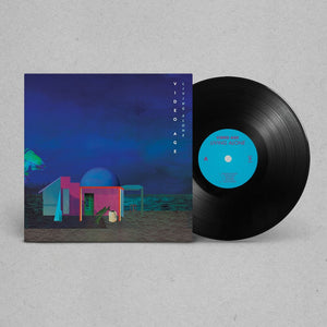Pre-Order: GracieHorse - Breaking & Entering [LP]